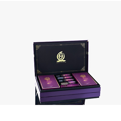 合肥气血能量海底轮