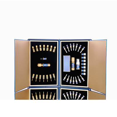 合肥7D私密抗衰养护套