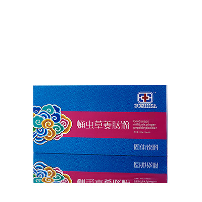 合肥蛹虫草气血汤