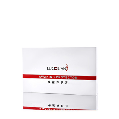 合肥气血能量增强套