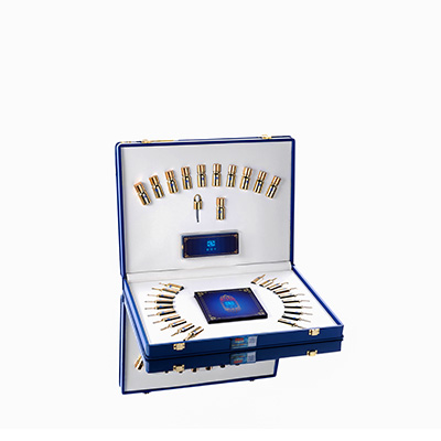 合肥全身经络解压套